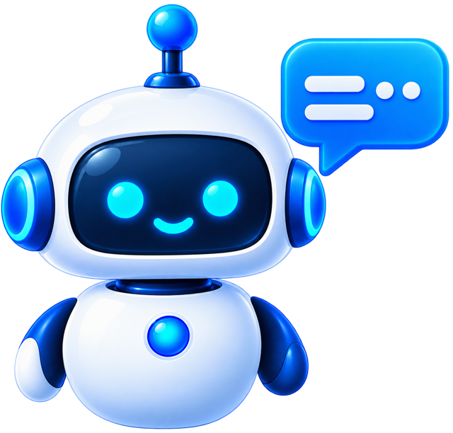 AI and automation illustration
